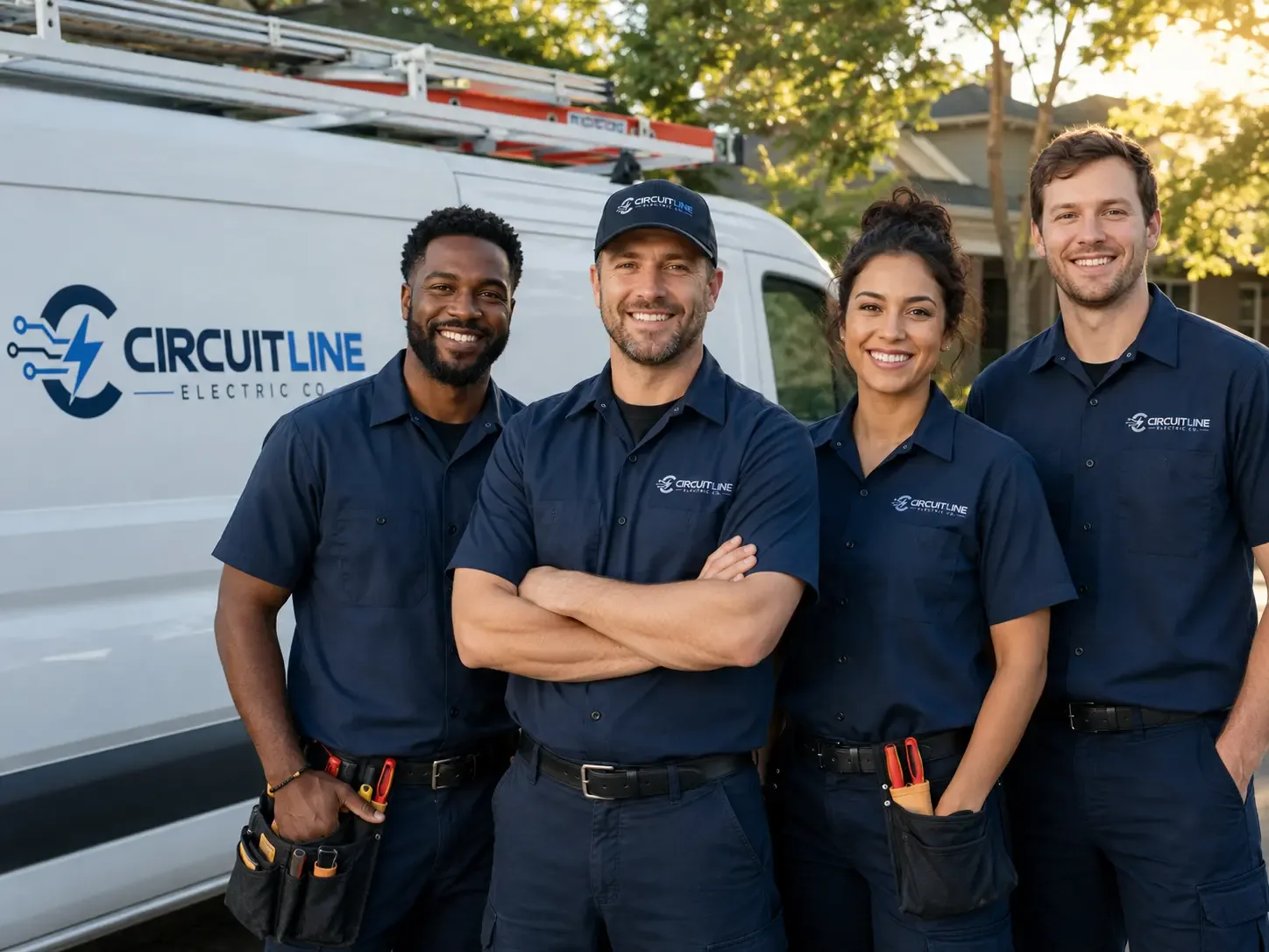 Whole Home Rewiring company in Crofton, NE