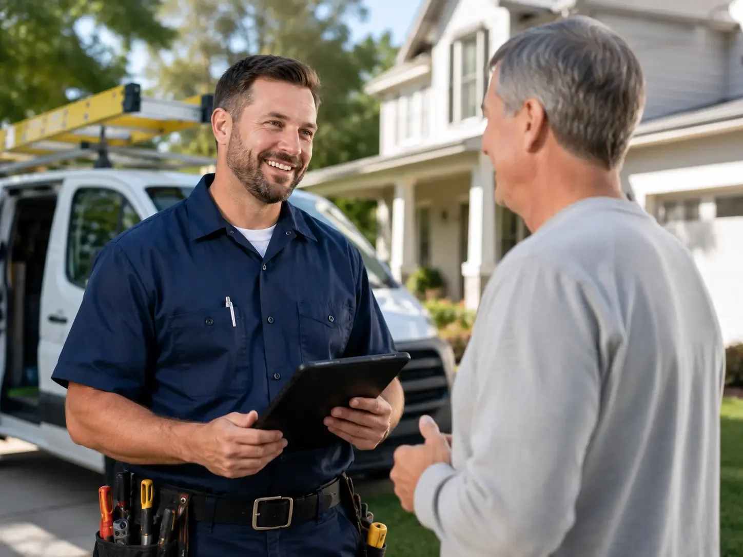 Whole Home Rewiring Crofton, NE FAQs